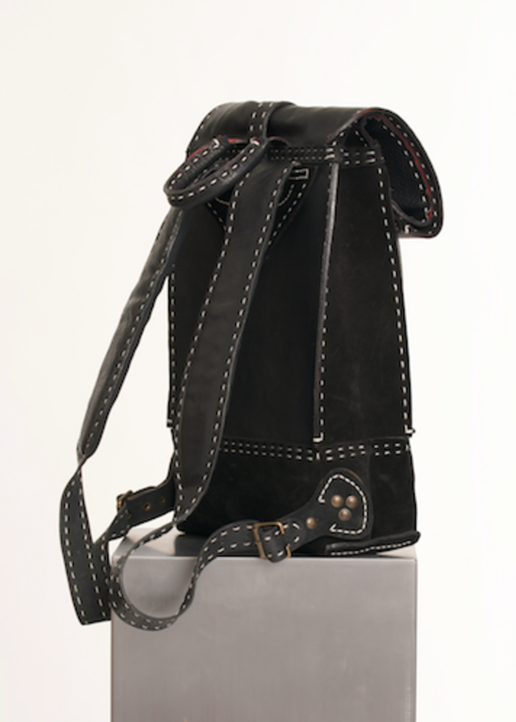 Kahuna Zino Backpack by Kahuna - Zwart
