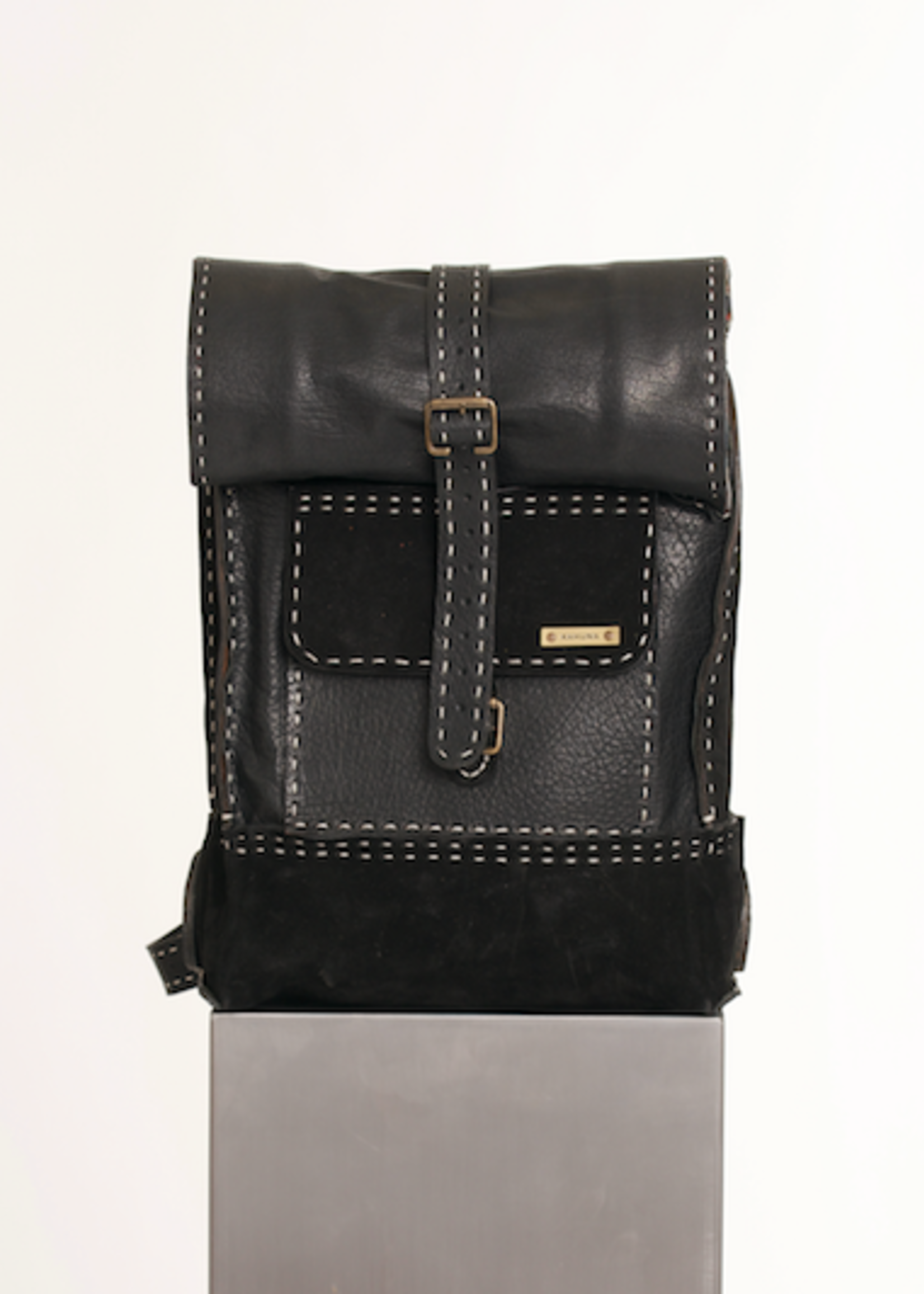 Kahuna Zino Backpack by Kahuna - Zwart