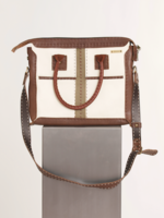 Darren Sleeve Bag by Kahuna - Wit