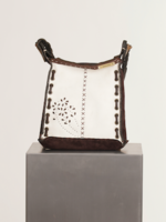 Giani Sling Bag by Kahuna - Rood