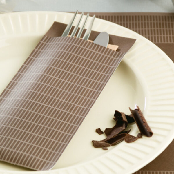 Bestekzakjes webshop