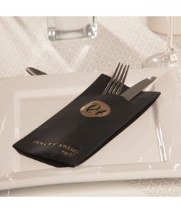 Pocket Napkins bedrukken