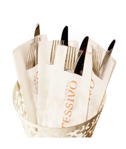 Pocket Napkins bedrukken Pocket Napkins bedrukken