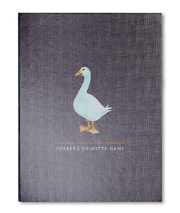 Menukaarten Elegance Multi Map Menukaarten Elegance