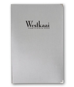 Menukaarten Elegance Multi Map Menukaarten Elegance