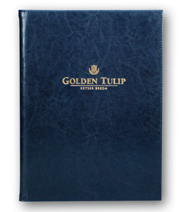Hotelinformatiemappen Hotelinformatiemappen