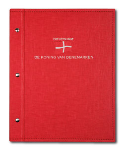 Menukaarten Futura Avantgarde Menukaarten Futura Avantgarde