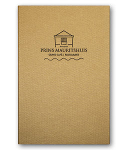 Menukaarten Masters Trend Menukaarten Masters Trend
