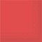 Servet Tissue 3 laags 40x40cm 1/4 vouw Uni Rood Servet Tissue 3 laags 40x40cm 1/4 vouw Uni Rood