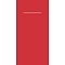 Pocket napkin Airlaid 40x40cm 65gr 1/8 vouw Rood Pocket napkin Airlaid 40x40cm 65gr 1/8 vouw Rood