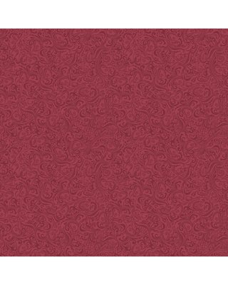 Napperon Airlaid Lias Bordeaux 80x80cm, 65 gram