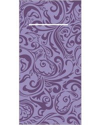 Pocket napkin Airlaid Lias Lila 40x40cm 65Gr 1/8 vouw bestellen Pocket napkin Airlaid Lias Lila 40x40cm 65Gr 1/8 vouw bestellen