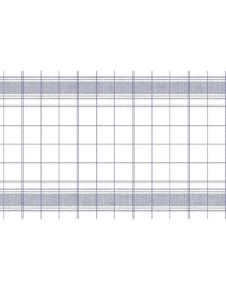 Tafelloper Airlaid Nadeem Grijs 40cm X24m