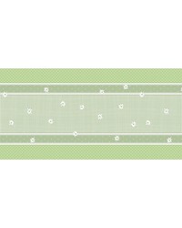 Tafelloper Airlaid Finn Groen 40cm X24m bestellen Tafelloper Airlaid Finn Groen 40cm X24m bestellen