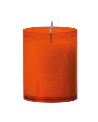 Q-Lights® Original Refills Oranje