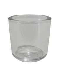 Q-Lights® COCO glass Transparant bestellen