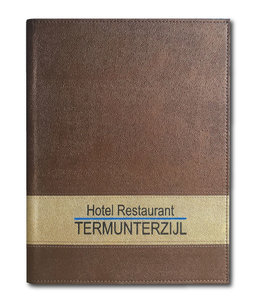 Hotelinformatiemappen Hotelinformatiemappen