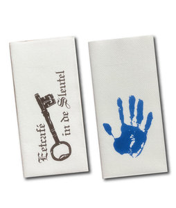 Pocket Napkins bedrukken