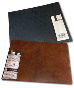 Placemats bedrukken met eigen logo Placemats bedrukken met eigen logo