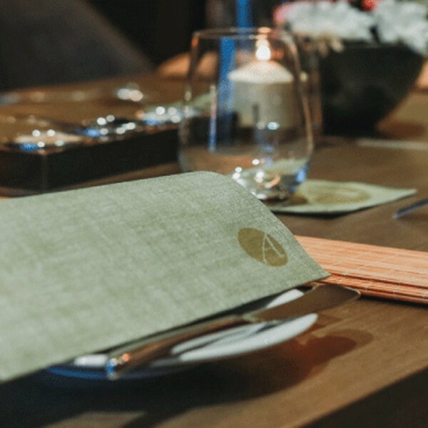 Bestekzakjes bedrukken