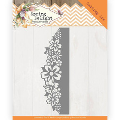 PM10172 - Mal - Precious Marieke - Spring Delight - Spring Border