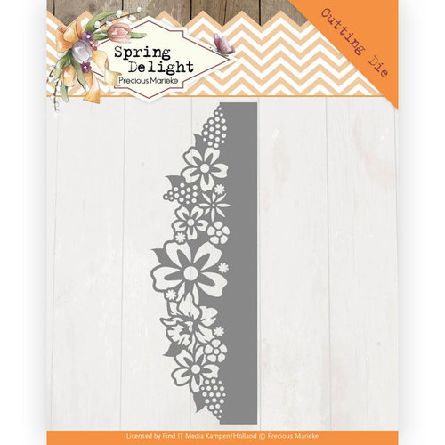 Precious Marieke PM10172 - Mal - Precious Marieke - Spring Delight - Spring Border