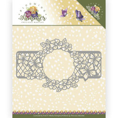 PM10158 - Mal - Precious Marieke - Blooming Summer - Blooming Border