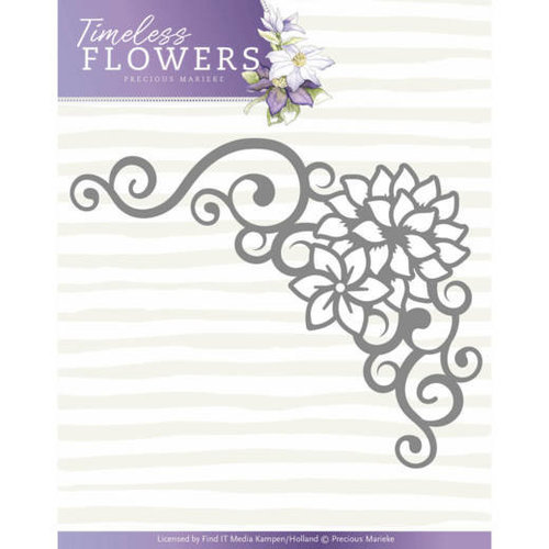 Precious Marieke PM10121 - Mal - Precious Marieke - Timeless Flowers - Dahlia Corner