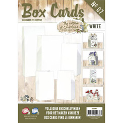 BXCS007 - Box Cards 7
