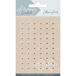 CDEAP006 - Card Deco Essentials - Adhesive Pearls