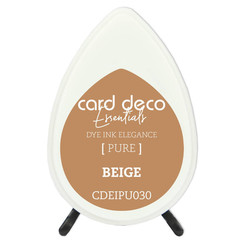 CDEIPU030 - Card Deco Essentials Fade-Resistant Dye Ink Beige