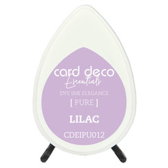 CDEIPU012 - Card Deco Essentials Fade-Resistant Dye Ink Lilac