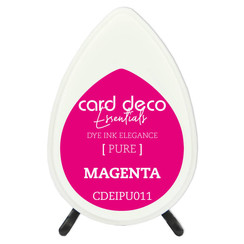 CDEIPU011 - Card Deco Essentials Fade-Resistant Dye Ink Magenta