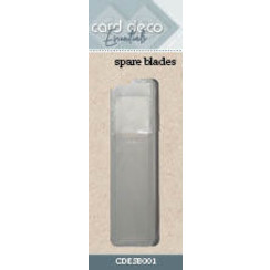 CDESB001 - Card Deco Essentials Spare Blades