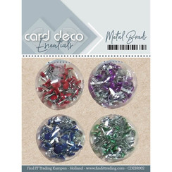 CDEBR002 - Card Deco Essentials - Metal Brads