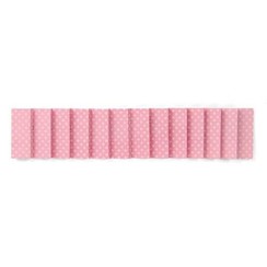 658975 - Sizzix Decorative Strip Die - Pleated Ruffle 3D #2 5 Eileen Hull