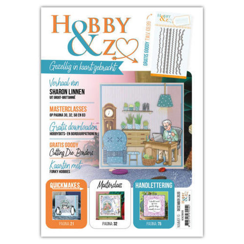 Hobby en Zo HENZO010 - Hobby&Zo 10