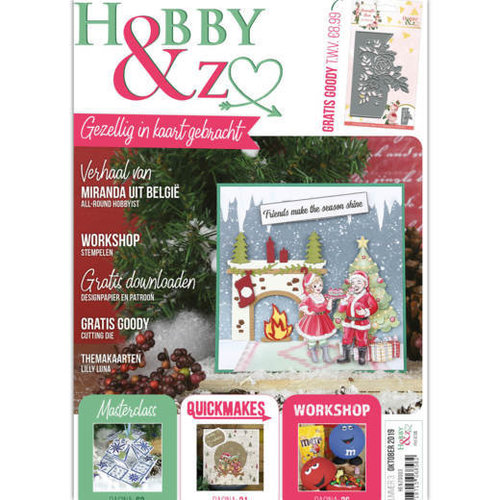 Hobby en Zo HENZO003 - Hobby&Zo 3