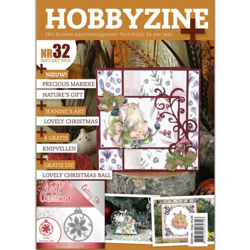 Hobbyzine Plus HZ01905 - Hobbyzine Plus 32 - Find IT