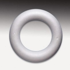 1480318938000 - Styropor halve ring 30 cm
