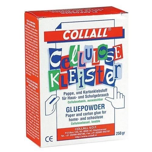 COLPP250 - Collall Plakpoeder 250gr(15ltr)