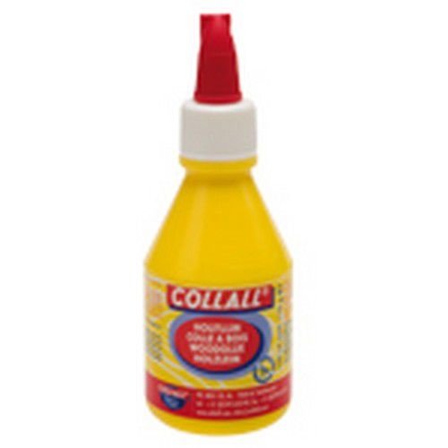 COLHL100 - Collall houtlijm 100ml.