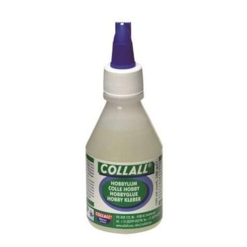 COLHO100 - Collall hobbylijm 100ml.