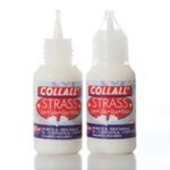 COLSL25 - Collall Strass-lijm 25ml