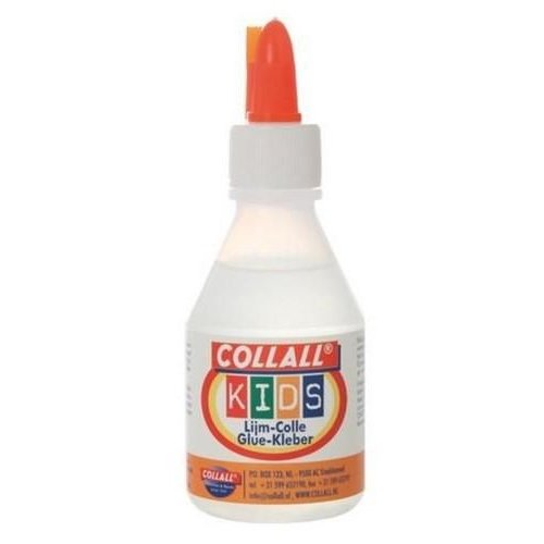 COLKI100 - Collall kinderlijm 100ml.