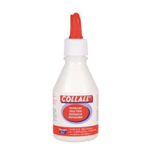 COLTX100 PVA-C-Basis - Collall Textiellijm 100ml