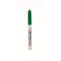 COLPTXL21 - Collall Textilico textiel marker groen 1 ST XL21