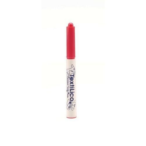 COLPTXL50 - Collall Textilico textiel marker roze 1 ST XL50