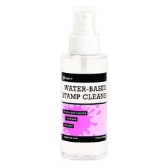 WCS01690 - Ranger water based spray cleaner (118ml spray) 690