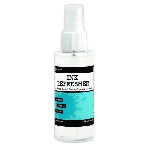 Tim Holtz IIR24576 - Ranger inkssentials ink refresher 576